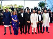 Cannes Film Festival-2022