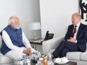 Prime Minister Modi’s Europe Visit Highlights: Germany & Denmark