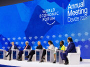 World Economic Forum 2022