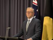 Anthony Albanese: Australia’s New Prime Minister