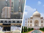 India-Saudi Arabia Tourism Diplomacy