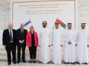 Israel Signs Free Trade Deal With UAE: Its First-Ever in The Arab World