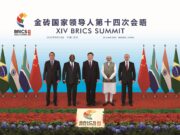 14th BRICS Summit