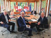 Key Takeaways from G7 Summit