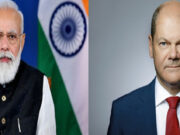 Bilateral Relations between India and Germany