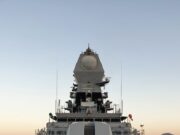 India Expands Defence Relations With Egypt