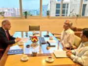 10th India-EU Human Rights Dialogue