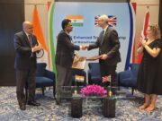 MoU Signed Between India and the UK and Northern Ireland on Mutual Recognition of Academic Qualifications