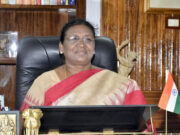 Smt. Droupadi Murmu: The 15th President of India