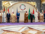 Jeddah Security and Development Summit 2022