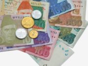 Economic Crisis in Pakistan