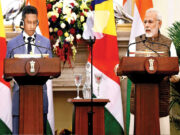 BILATERAL RELATIONS BETWEEN SEYCHELLES AND INDIA