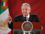 Mexican President Proposes PM Modi for Promotion of World Truce
