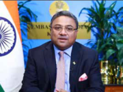 Message from H.E. Mr. Sibi George- Ambassador of India to Kuwait