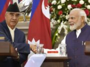 India-Nepal: MoU on Biodiversity Conservation