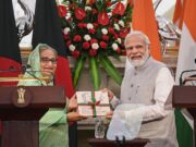 Trade between India-Bangladesh: The CEPA Boost