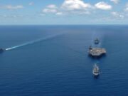 INDIA-JAPAN MARITIME COOPERATION