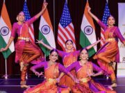 Indian Diaspora as a Pillar of Indo-American Relations: India-Atlanta Solidarity
