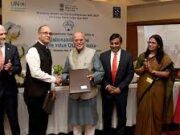 Cooperation Agreement Between Textile Committee and UNEP