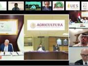 Khalifa for Date Palm Inked an MoU with the Ministry of Agriculture of Mexico