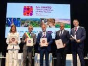 6th Conference on Wine Tourism: Partnership, Innovation, and Technology