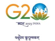 Unveiling of India’s G20 Presidency Logo: One Earth. One Family. One Future