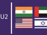 India in I2U2: Changing Aspects of Geopolitics in the Gulf Region.