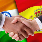 India-Spain