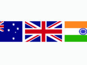 The Free-Trade Agreement of Australia with Britain and India Reach Senate