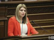 Armenia Gears up toward Adapting to Climate Changes