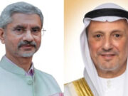 Kuwait and India Looks At Important Bilateral Relationship