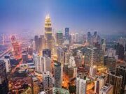 Malaysia: An Enticed Investment Location