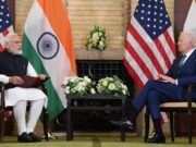 India-US Commercial Ties and Trade Investments between India and South Eastern US States