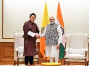 India’s Cordial Relations with Bhutan