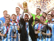 FIFA World Cup 2022 – Qatar