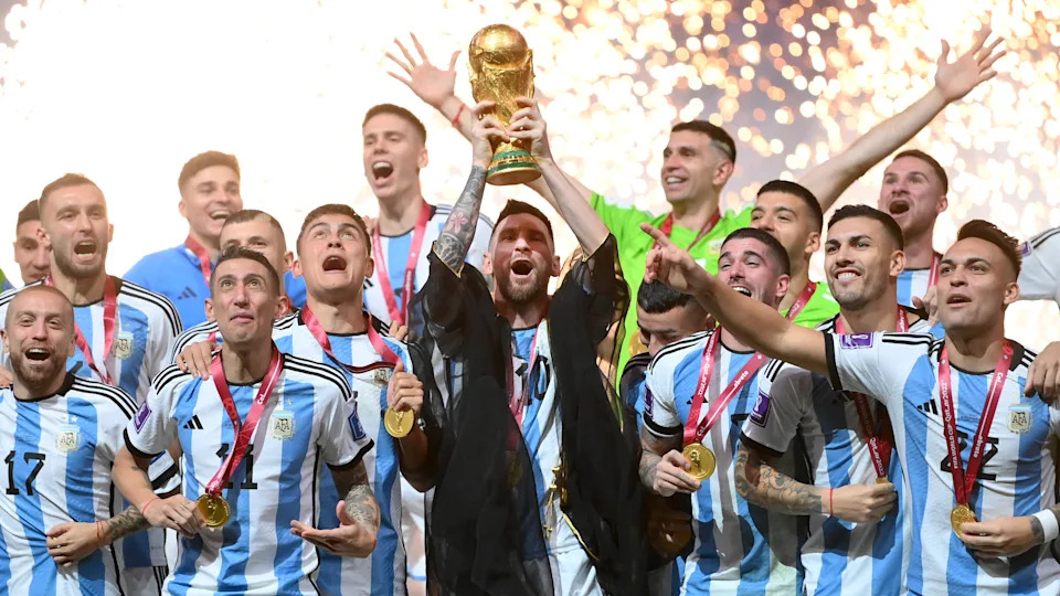 FIFA World Cup 2022 Qatar Diplomacy Beyond Plus FIFA World Cup 2022 Qatar Diplomacy Beyond Plus