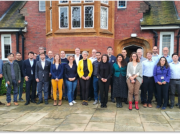 Scientific Partnership Between Germany-UK Extended