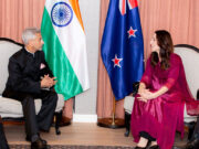 India and New Zealand’s Bilateral Ties