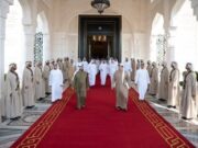 Sheikh Mohammed bin Rashid spells out the Key Priorities for 2023