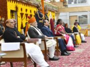 India Celebrates 74th Republic Day