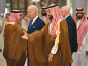 The United States and Saudi Arabia’s Bilateral Ties