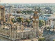 London Named the Best City in 2023
