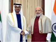 Tourism Cooperation between the UAE and India