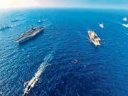 India and Indonesia’s Shared Vision towards Maritime