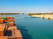 Egypt is Keen on Routing Indian Investment through Suez Canal Economic Zone