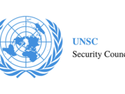 Japan becomes the New Non-Permanent Member of the U.N Security Council