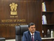 UAE and India Close to Sign A Deal on Renewable Electricity Grid Link: R.K Singh