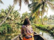 The Global Shift towards Sustainable Travel