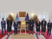 Advancing Bilateral Ties between India and Fiji