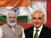 India-Malta Bilateral Relations